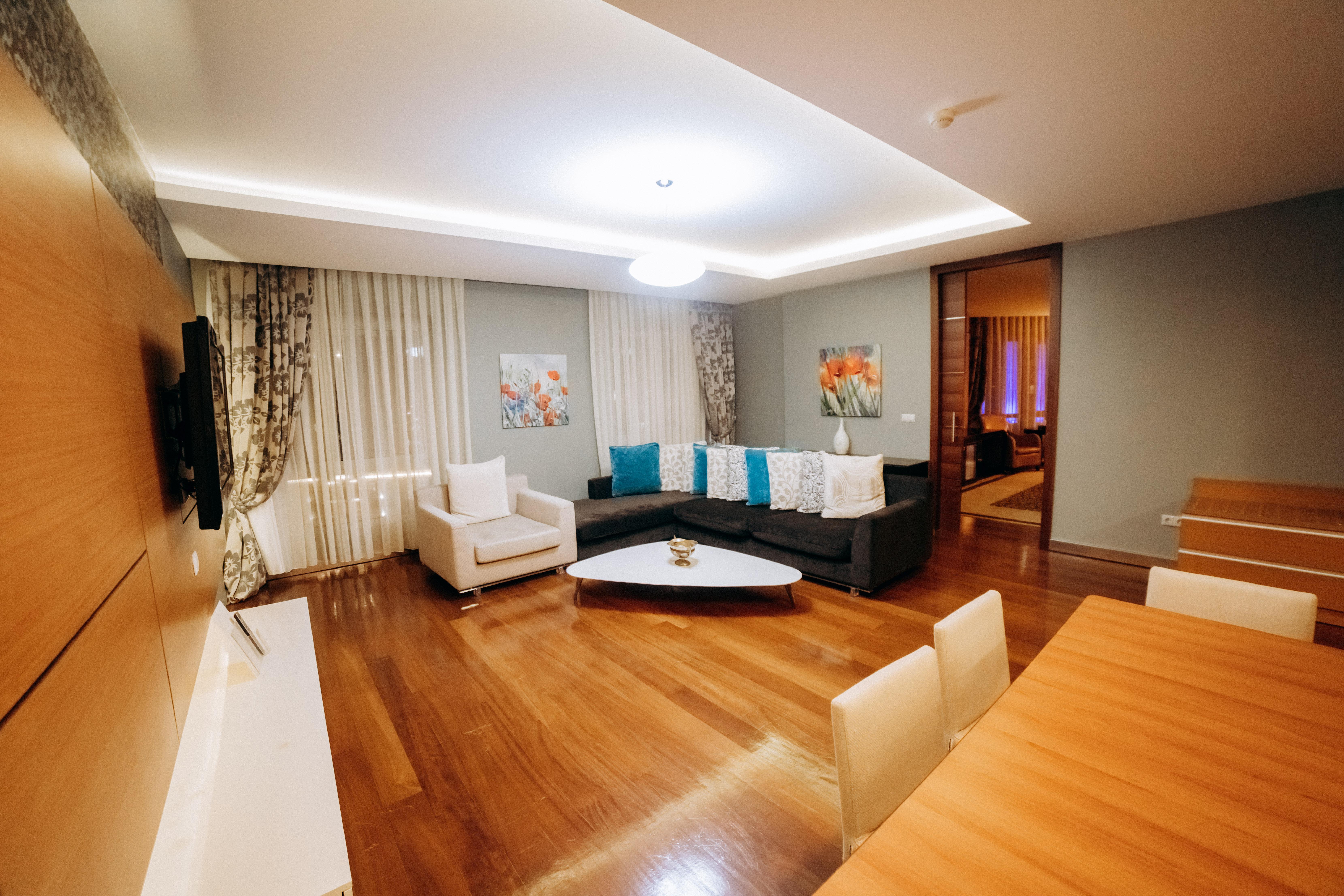 Point Hotel Baku Exterior photo