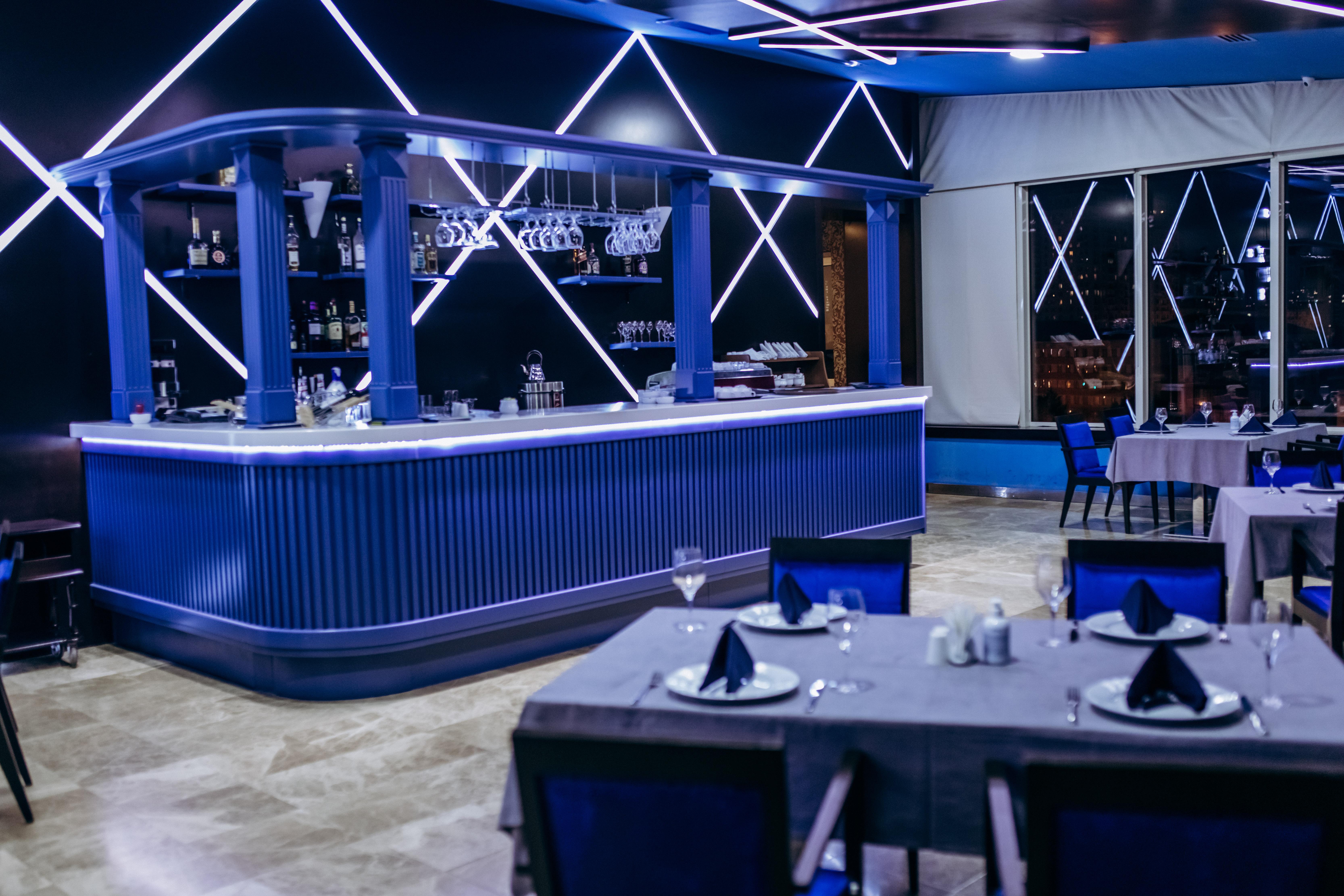 Point Hotel Baku Exterior photo