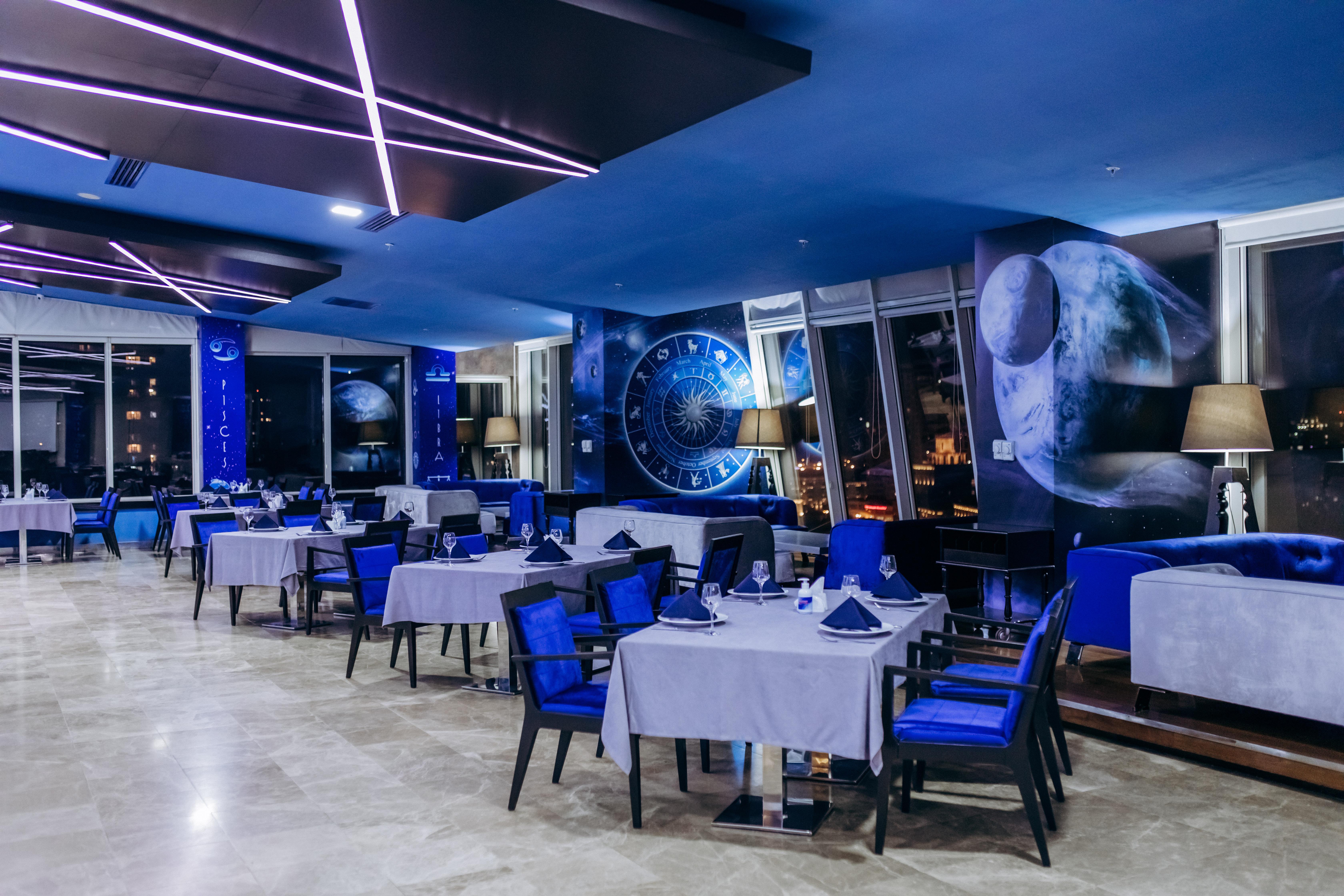Point Hotel Baku Exterior photo