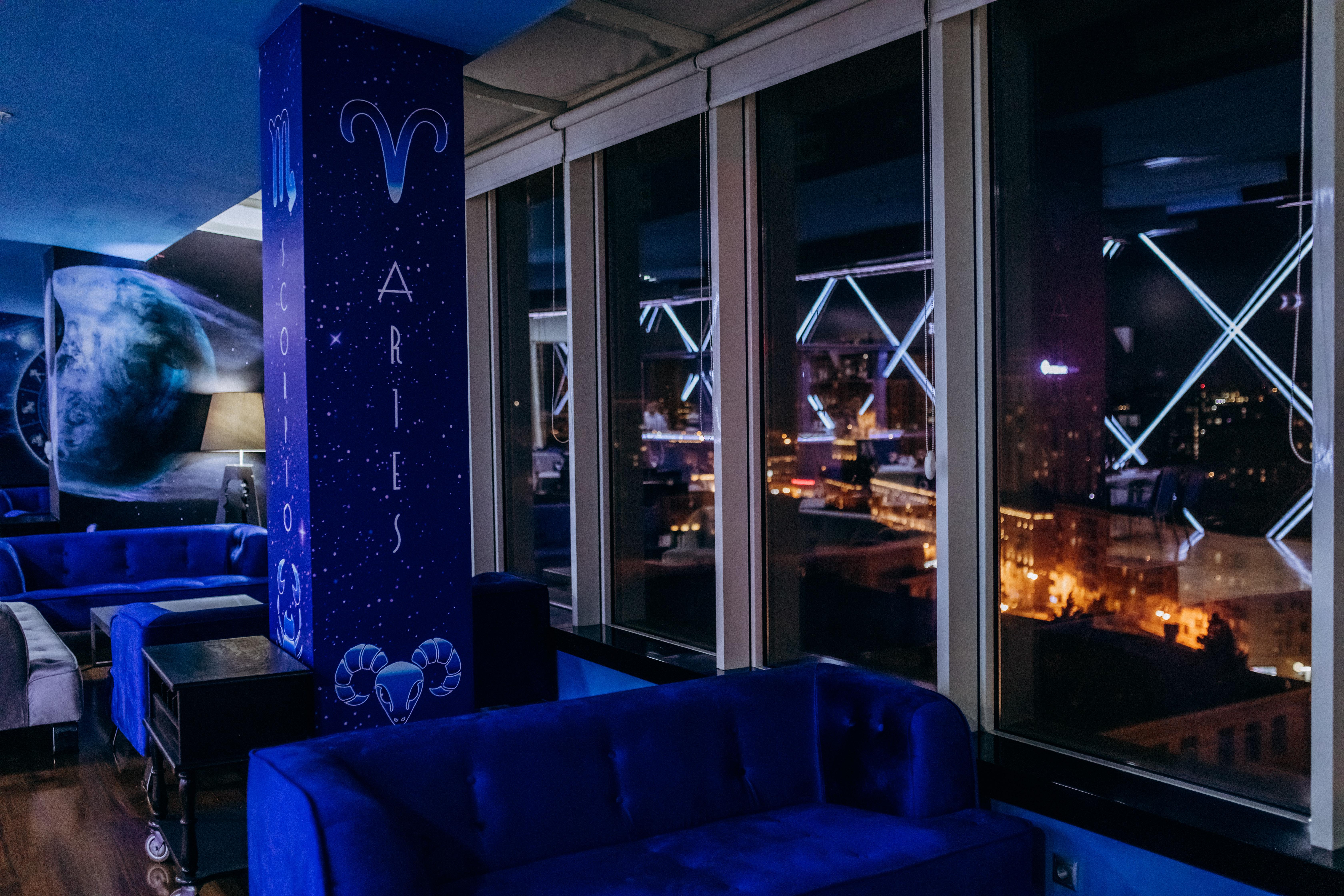 Point Hotel Baku Exterior photo